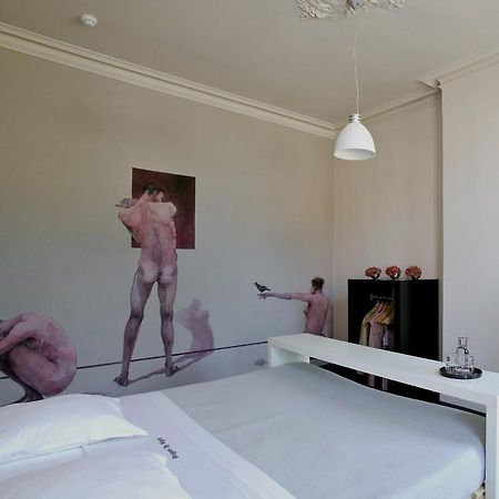 Bruges By Night Bed & Breakfast Exterior foto