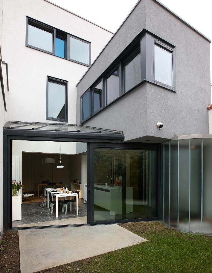 Bruges By Night Bed & Breakfast Exterior foto