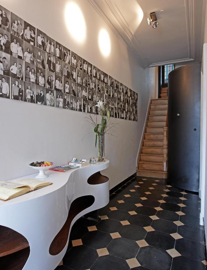 Bruges By Night Bed & Breakfast Exterior foto