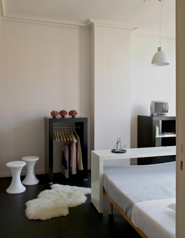Bruges By Night Bed & Breakfast Exterior foto