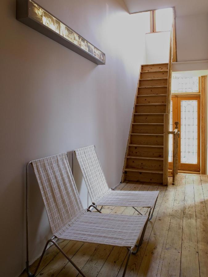 Bruges By Night Bed & Breakfast Exterior foto